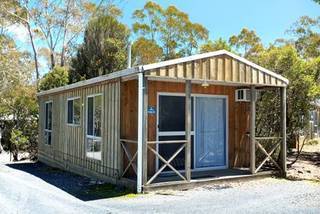 Discovery Parks - Cradle Mountain Accommodation Dış mekan fotoğraf