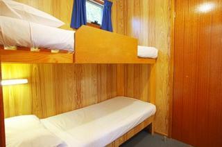 Discovery Parks - Cradle Mountain Accommodation Dış mekan fotoğraf