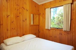 Discovery Parks - Cradle Mountain Accommodation Dış mekan fotoğraf