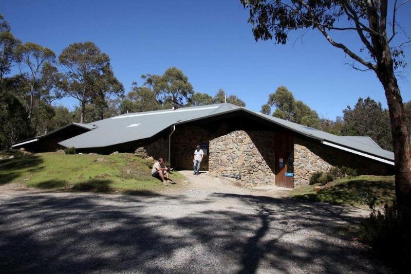 Discovery Parks - Cradle Mountain Accommodation Dış mekan fotoğraf