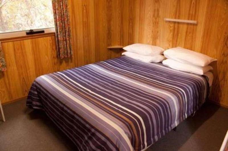 Discovery Parks - Cradle Mountain Accommodation Dış mekan fotoğraf